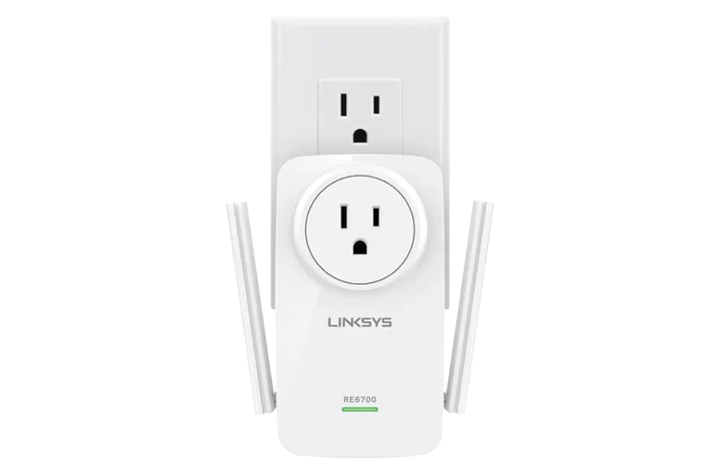 Linksys Extender RE6700