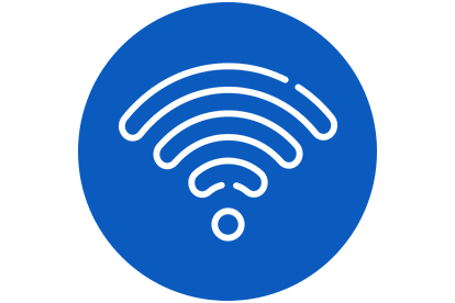 Avoid Wifi Interference