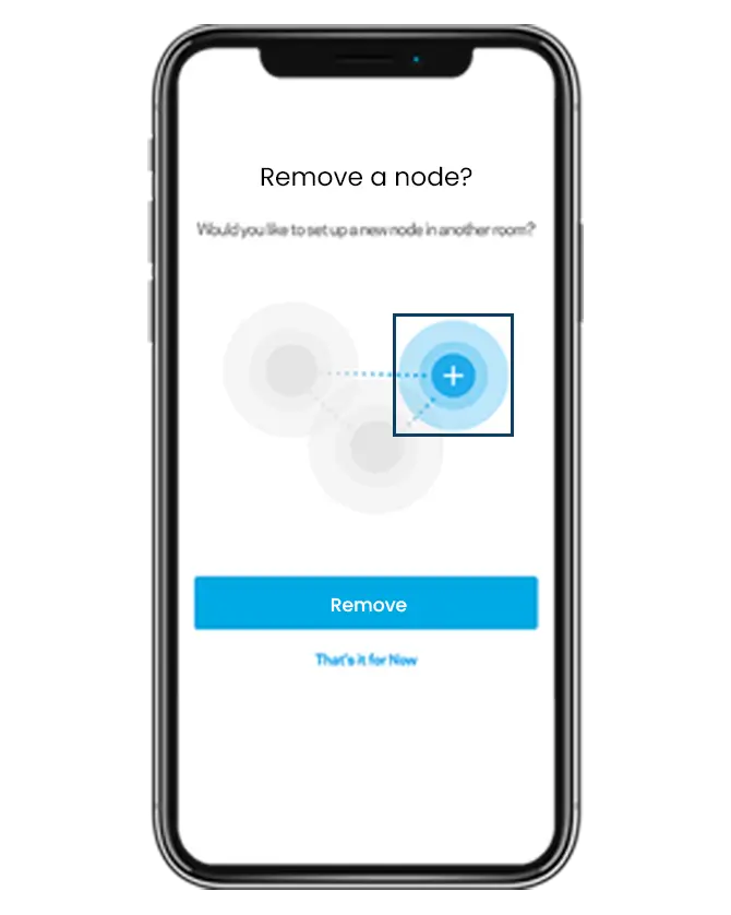 Add Linksys Velop Node