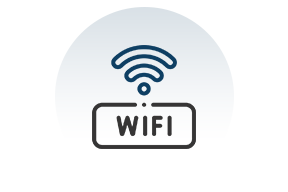Stable Wi-Fi connection